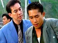 Two Degrees: Hard Boiled