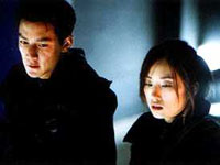 Two Degrees: Hit Team