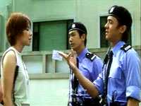 Two Degrees: Sunshine Cops