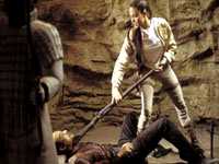 Two Degrees: Tomb Raider 2 (US)