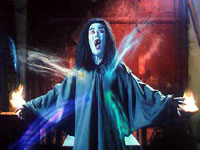 Two Degrees: Vampire Combat