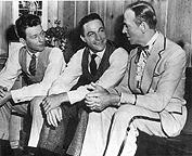 THE GREATS