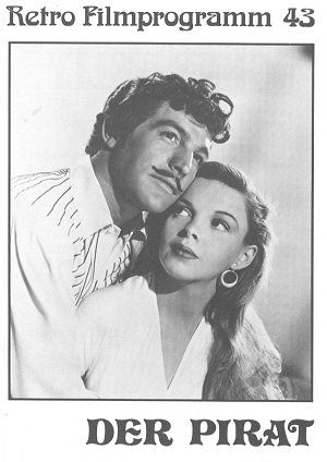  ICH LEIBE GENE KELLY