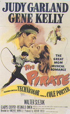 THE PIRATE