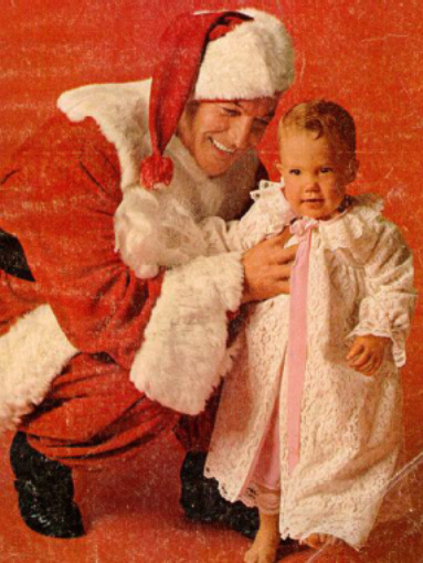Gene and Bridgette(119654 bytes)