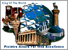Best of the Globe Awards