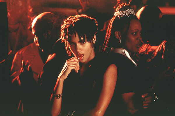 Halle Berry