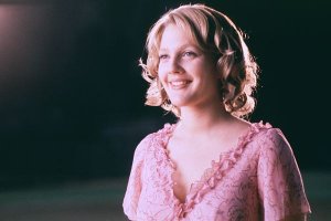 Never Been Kissed
