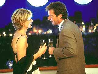 Natasha and Dennis