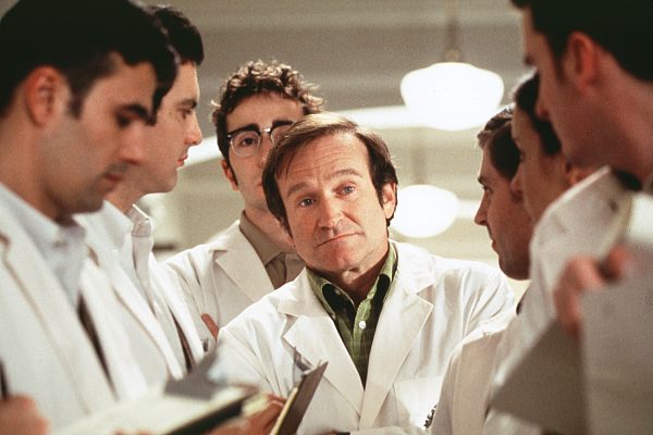 Adams, Patch Adams