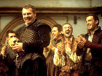 The players