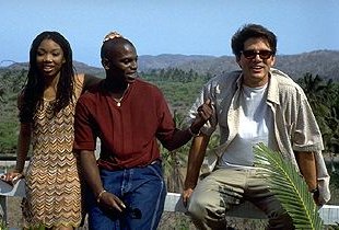 The Supporting Cast