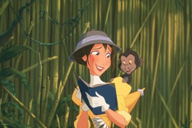 You Jane
