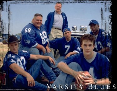 See, I told you Billy Bob was huge