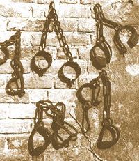irons
