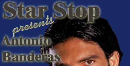 Antonio Banderas