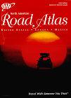 Click Here to Order a AAA Road Atlas