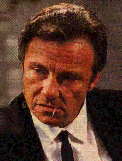Harvey Keitel