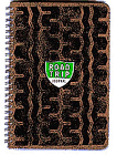 Order a Road Trip Journal Now