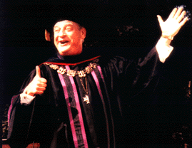 Back to School : Rodney Dangerfield 
