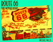 Buy Michael Wallis' Rt. 66 Guidebook now for only $15.96