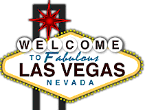 Welcome to Fabulous Las Vegas, Nevada