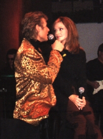 Jeff & Bobbie