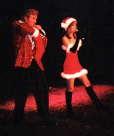 Jeff & Bobbie