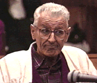 Dr. Jack Kevorkian