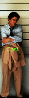 cast