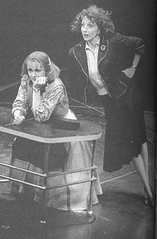 K.C. and Alice