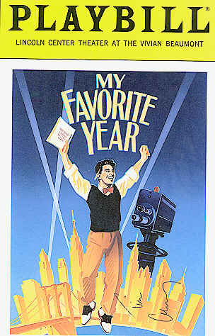 Playbill