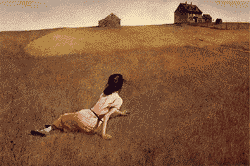 Andrew Wyeth