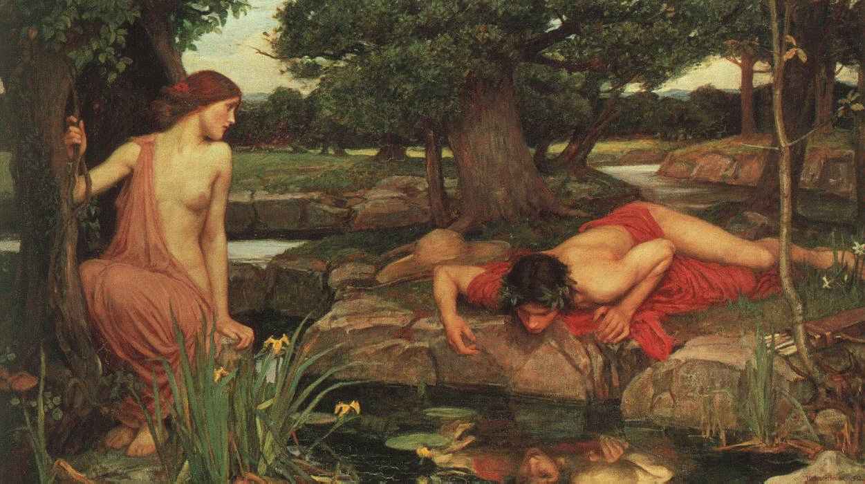 John William Waterhouse