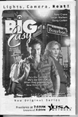b&w TV Guide ad