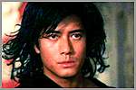Aaron Kwok is Cloud