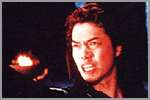Michael Tse is Frost