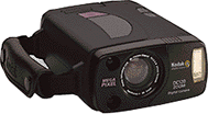 The Kodak DC120 Digital Camera