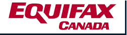Equifax Canada logo