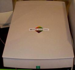 HP Scanjet 5100C
