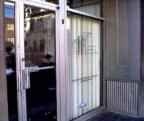 Welcome to the Toronto Fashion Incubator