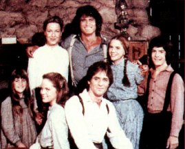 Ingalls Family Portrait #2