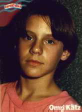 Miscellaneous images of Omri Katz.