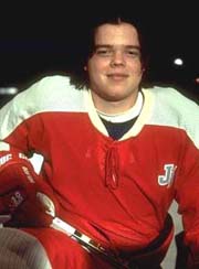 Elden Henson as Fulton Reed