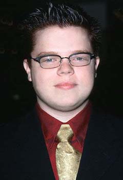 Elden Henson