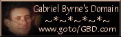 Gabriel Byrne's Domain