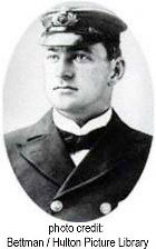 Henry Tingle Wilde