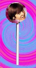 Adopt your Monkee Lollipop today!