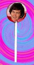 Adopt your Monkee Lollipop today!
