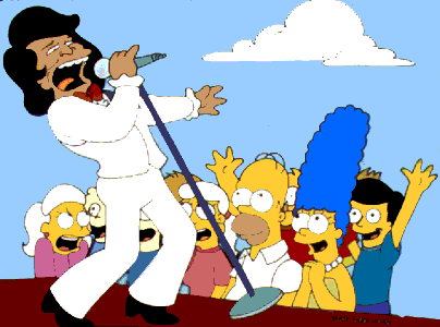 James Brown